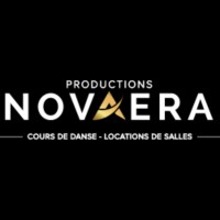 Novaera Productions logo - Similar company to Indigo Consulting