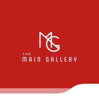 The Main Gallery logo - Similar company to Monte Clark