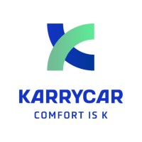 Karrycar logo - Similar company to Tuidi