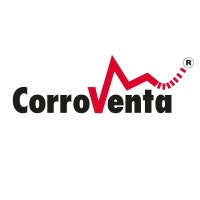Corroventa UK logo - Similar company to Tradepod