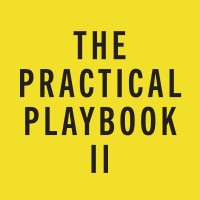 The Practical Playbook