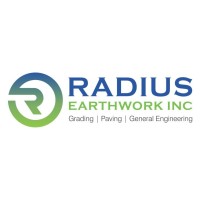 Radius Earthwork Inc logo - Similar company to Earthwork Tech