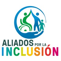 Aliados por la Inclusión logo - Similar company to Pixie Minds