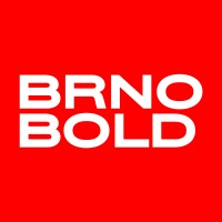 Brno Bold logo - Similar company to Steezy.Studio