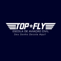 MR TOP FLY ESCOLA DE AVIAÇÃO CIVIL logo - Similar company to Mr Top Fly Escola De Aviação Civil
