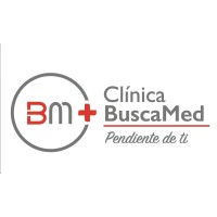 Clínica BuscaMed logo - Similar company to Clínica Los Olivos