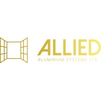 Allied Aluminium Systems Ltd logo - Similar company to Web Elementbau Gmbh