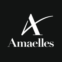 Amaelles logo - Similar company to Apamad Devient Amaelles