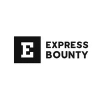 EXPRESS BOUNTY logo - Similar company to Click Hunts