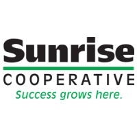 Sunrise Cooperative, Inc. logo - Similar company to Centerra Co-Op