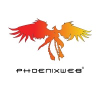PhoenixWeb logo - Similar company to Smartbilly