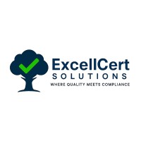 ExcellCert Solutions logo - Similar company to Pms Educon