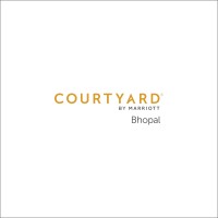 Courtyard by Marriott Bhopal logo - Similar company to Jehan Numa Group