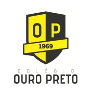 Colégio Ouro Preto logo - Similar company to Colégio Plus