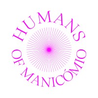 Humans of Manicómio logo - Similar company to Psicologias Da Sofia