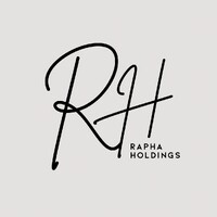 Rapha Holdings logo - Similar company to Opulent Structures