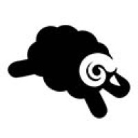 Starsheep Studio logo - Similar company to Créasup Digital