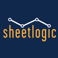 SheetLogic logo - Similar company to Marketing Auditor