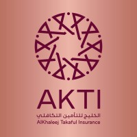 Alkhaleej Takaful Insurance - AKTI logo - Similar company to Brain Technology Wll