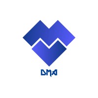 Dma agency logo - Similar company to Comuho