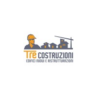 TRE Costruzioni | Impresa Edile logo - Similar company to Solectro