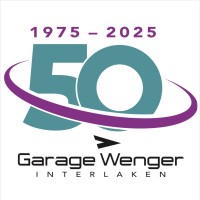 Garage Wenger AG logo - Similar company to Gemeinde Ittigen