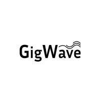 GigWave logo - Similar company to Echo Learn, Llc
