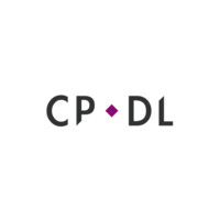 CP-DL logo - Similar company to Step Lugano