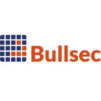 Bullsec Cibersecurity logo - Similar company to Comse Cibersecurity, S.L.