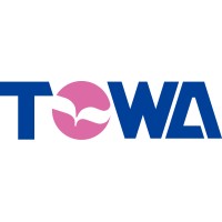 Towa Europe logo - Similar company to Eberspächer Environmental Solutions Gmbh