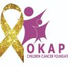 Okapi Children Cancer Foundation logo - Similar company to Epharma4Fp Project