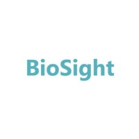 BioSight logo - Similar company to Supernova-Dev