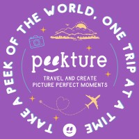 Peekture logo - Similar company to Alias Tour S.R.O.