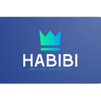 Habibi - The Next Revolutionary Dating App logo - Similar company to Hoey