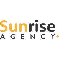 The Sunrise Agency logo - Similar company to Testobaker