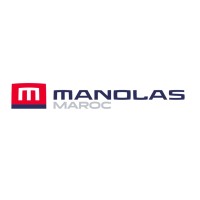 MANOLAS MAROC logo - Similar company to Bfequipementpro