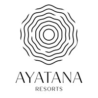Ayatana Resorts logo - Similar company to Welcomheritage Hotels
