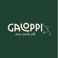 Galoppi logo - Similar company to Bei Mutti