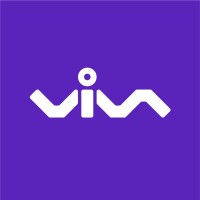 Rádio VIVA logo - Similar company to Mojesidlo.Sk