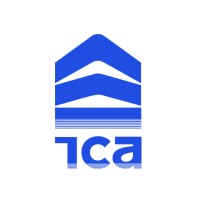 ICA logo - Similar company to Icautomation