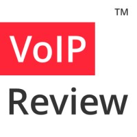 VoIP.Review logo - Similar company to Voip Superstore