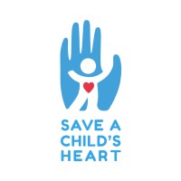 Save a Child's Heart logo - Similar company to The Children'S Heart Fund Of Ethiopia