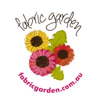 Fabric Garden Australia logo - Similar company to Homecraft Textiles