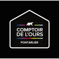Comptoir de l'Ours - Pontarlier logo - Similar company to Selves - Comptoir De L’Ours