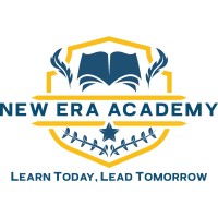 New Era Academy logo - Similar company to Garrett, Pllc