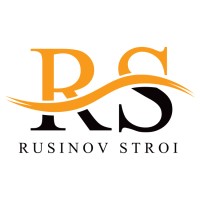 Rusinov Stroi Engineering LTD logo - Similar company to Maistorplus.Com