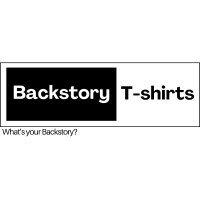 Backstory T-Shirts