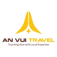 Anvui Travel logo - Similar company to Hctech Smart Ai Solutions