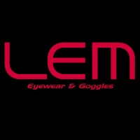 LEM Eyewear Solutions logo - Similar company to Danor Srl