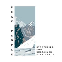 Peak People logo - Similar company to Proquant Funder